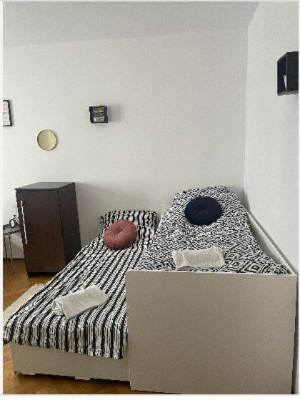 Cheerful 3 Bedroom City House Cracóvia Exterior foto
